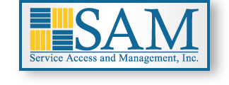 SAM