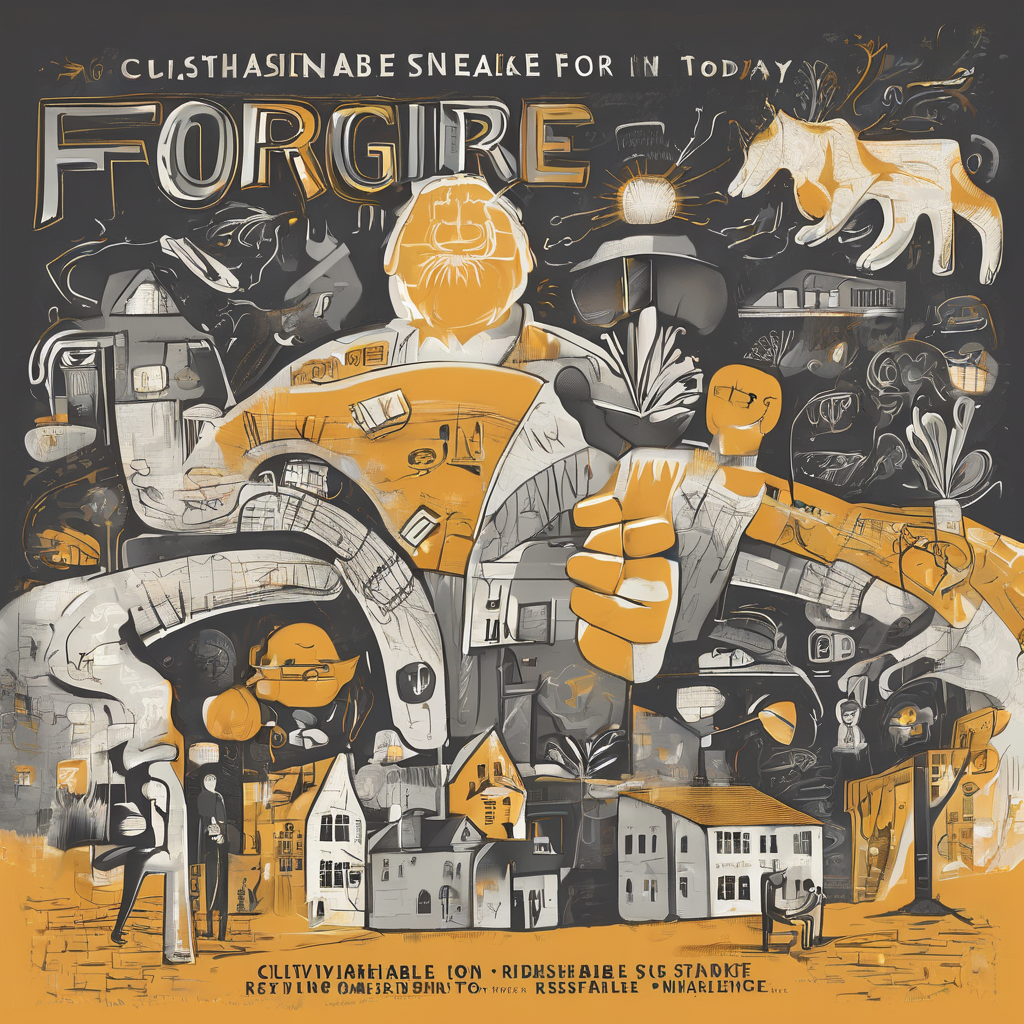 Forge Ahead: Cultivating Unshakeable Resilience in Today's Students