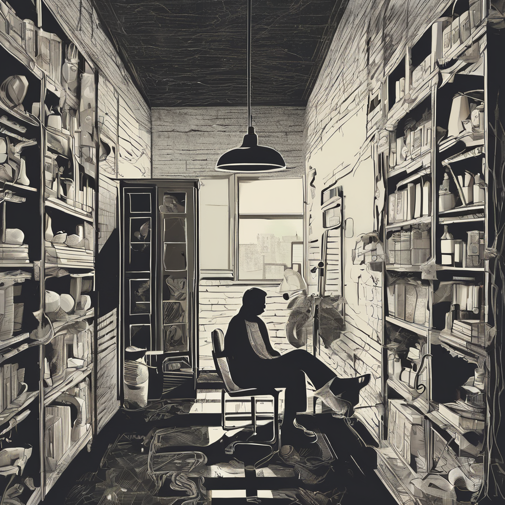 Beyond the Shadows: Navigating Effective Treatments for Chronic and Treatment-Resistant Depression