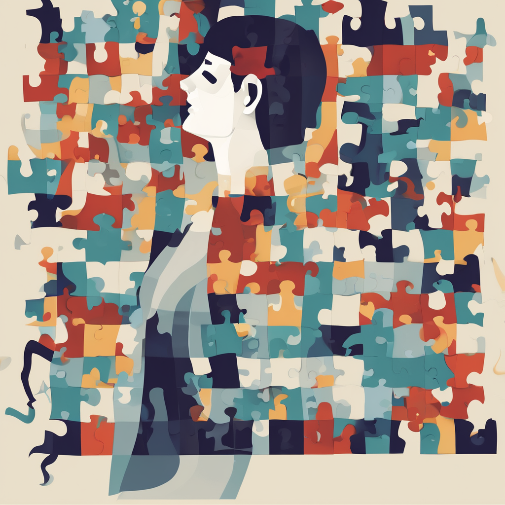 Unmasking Autism: Navigating Late Diagnoses and the Adult Experience