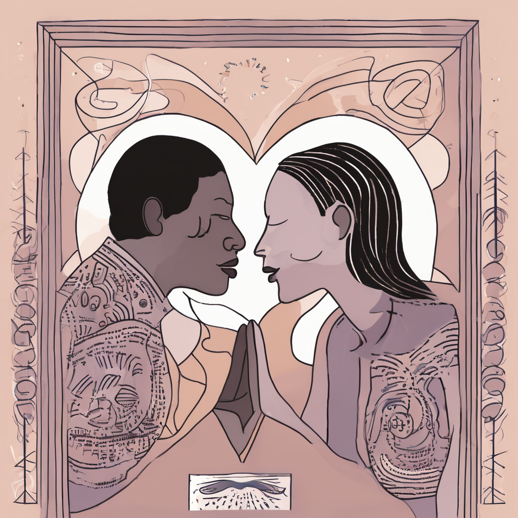 Beyond the Binary: Navigating Love and Connection in Non-Monogamous Counseling